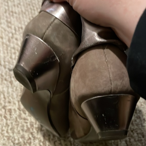 Poetic License Love Rush Boots - Picture 6 of 6